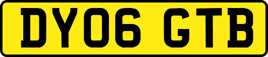 DY06GTB