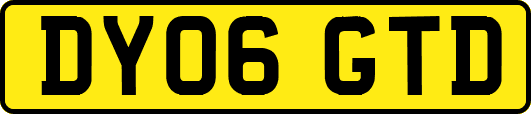 DY06GTD