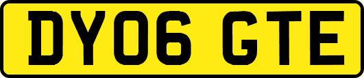DY06GTE