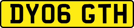 DY06GTH