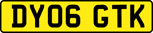 DY06GTK