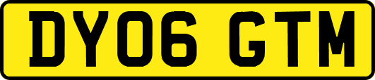 DY06GTM