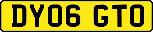 DY06GTO