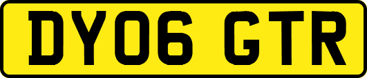 DY06GTR