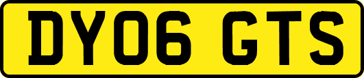 DY06GTS