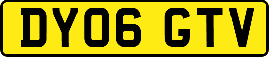 DY06GTV