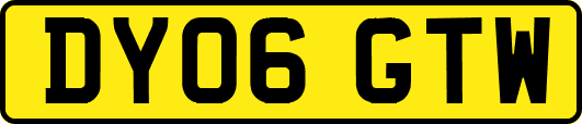 DY06GTW