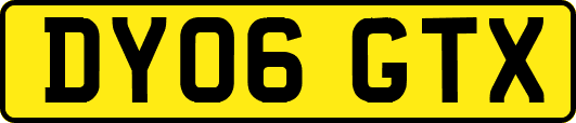 DY06GTX