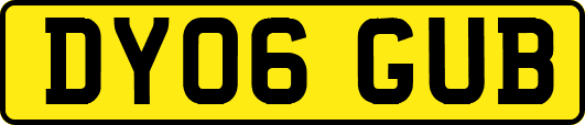 DY06GUB