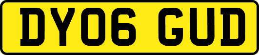 DY06GUD
