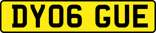 DY06GUE
