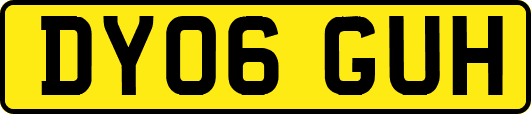 DY06GUH