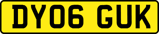 DY06GUK