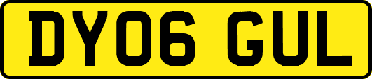 DY06GUL