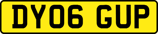 DY06GUP