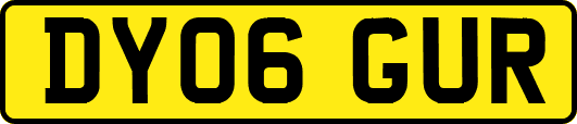 DY06GUR