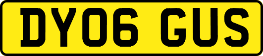 DY06GUS