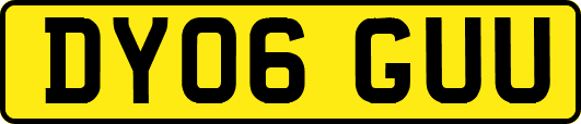DY06GUU