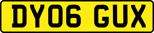 DY06GUX