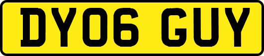 DY06GUY