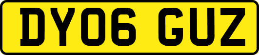 DY06GUZ