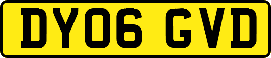 DY06GVD