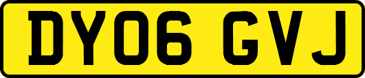 DY06GVJ
