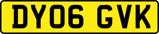 DY06GVK