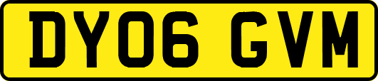 DY06GVM
