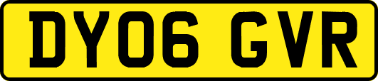 DY06GVR