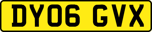 DY06GVX