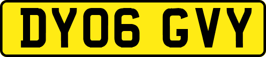DY06GVY