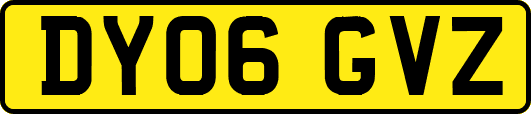 DY06GVZ