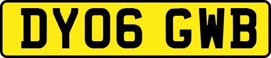 DY06GWB