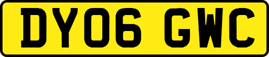 DY06GWC