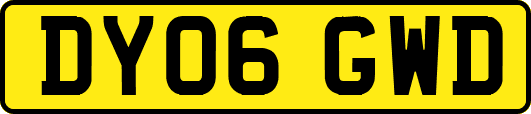 DY06GWD