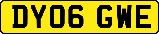 DY06GWE