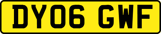 DY06GWF