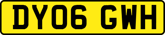 DY06GWH