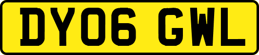 DY06GWL