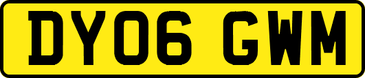DY06GWM