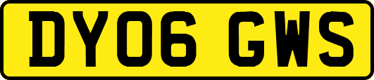 DY06GWS