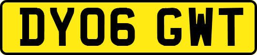 DY06GWT