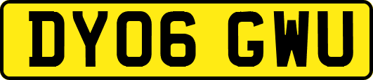 DY06GWU