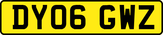 DY06GWZ