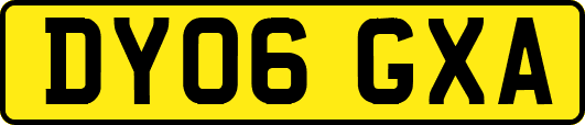 DY06GXA