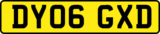 DY06GXD