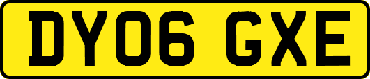 DY06GXE