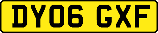 DY06GXF