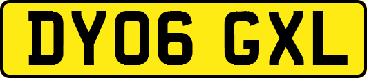 DY06GXL